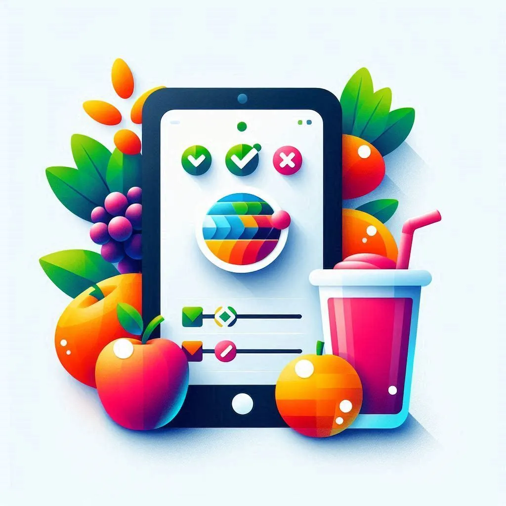 Nutrient Recs Preview